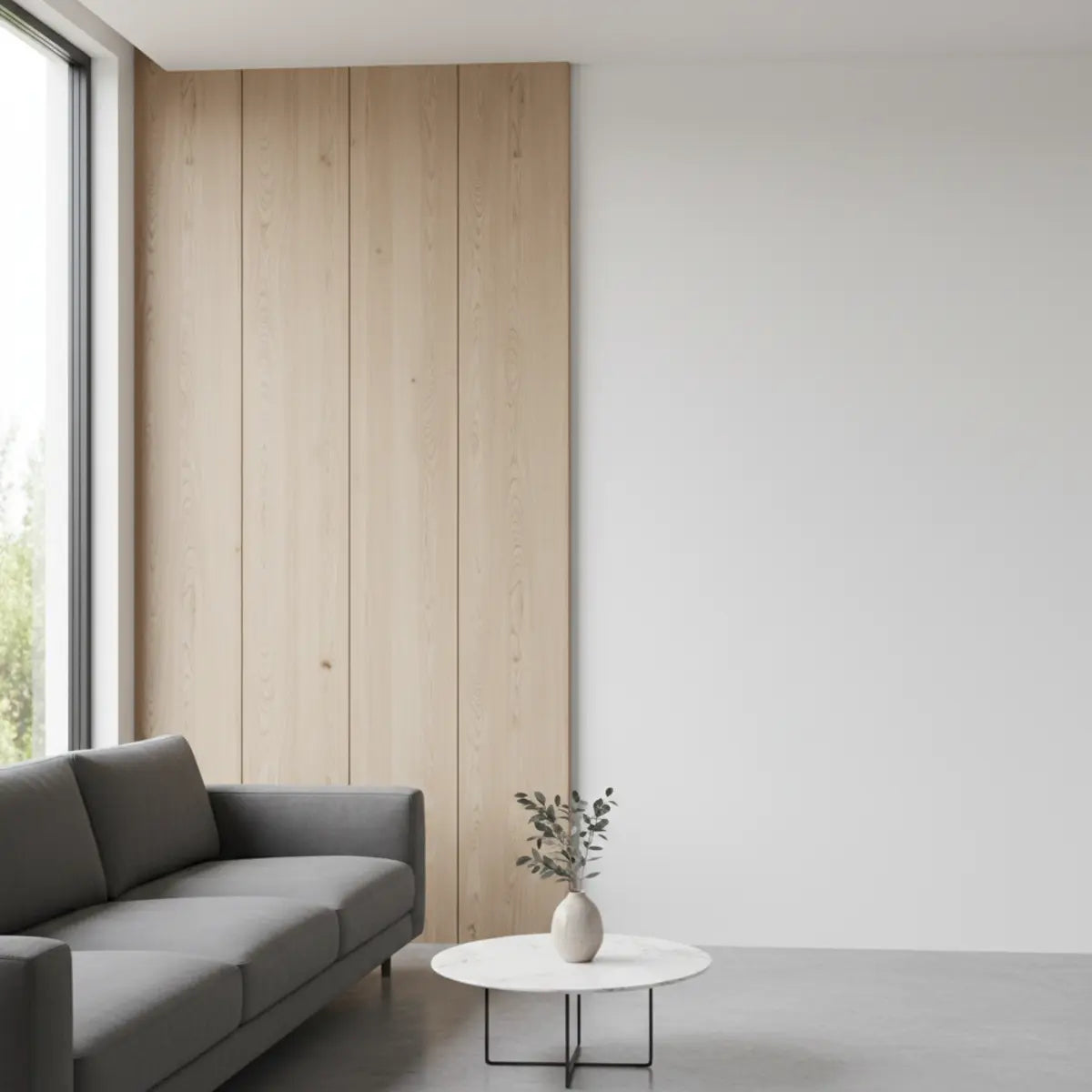 Modern Vinyl Wall Panels: The 2025 Sustainable Design Guide