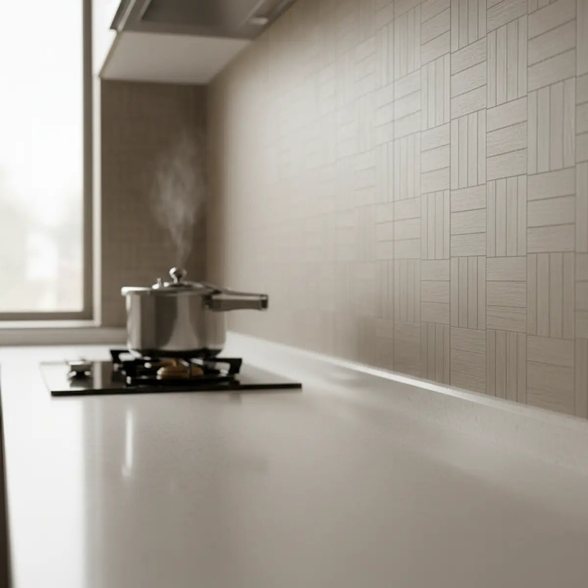 Best Heat Resistant Tiles for Kitchens & Terraces in India