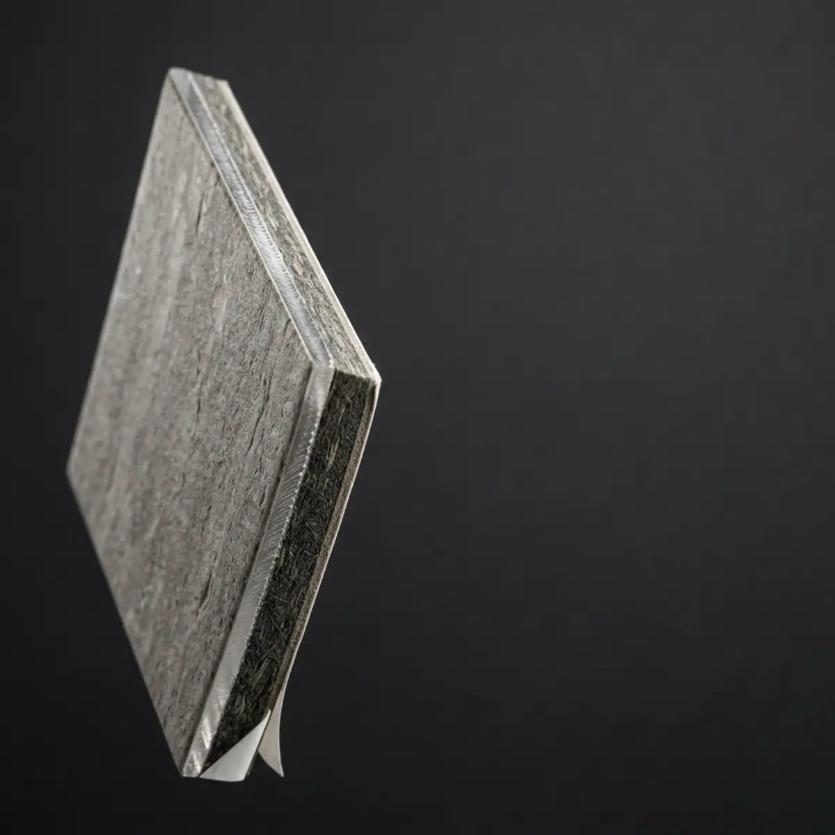 We Deconstructed a Premium Tile Wear Layer System