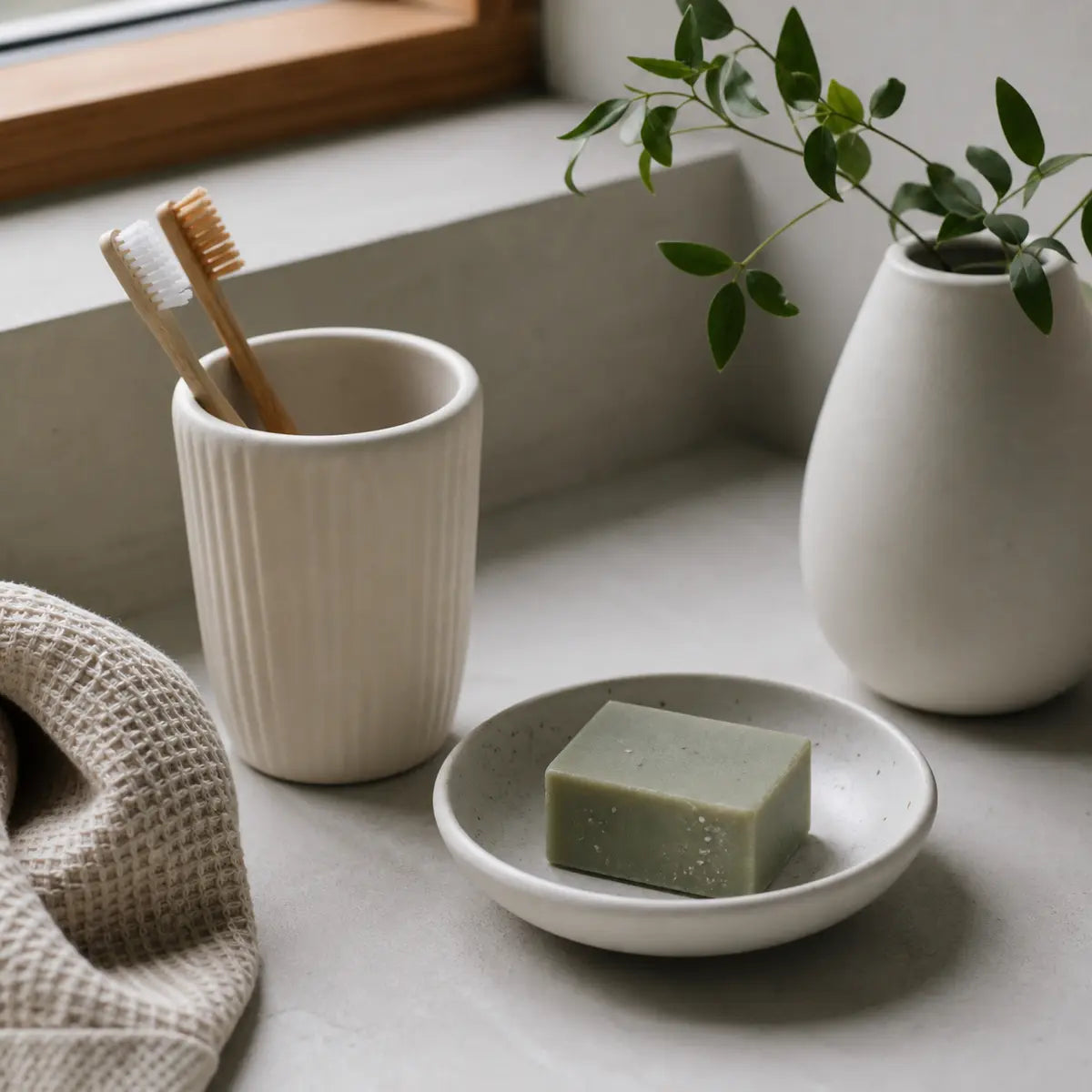 We Tested When Peel-and-Stick Tile Can Cover Wall Cracks