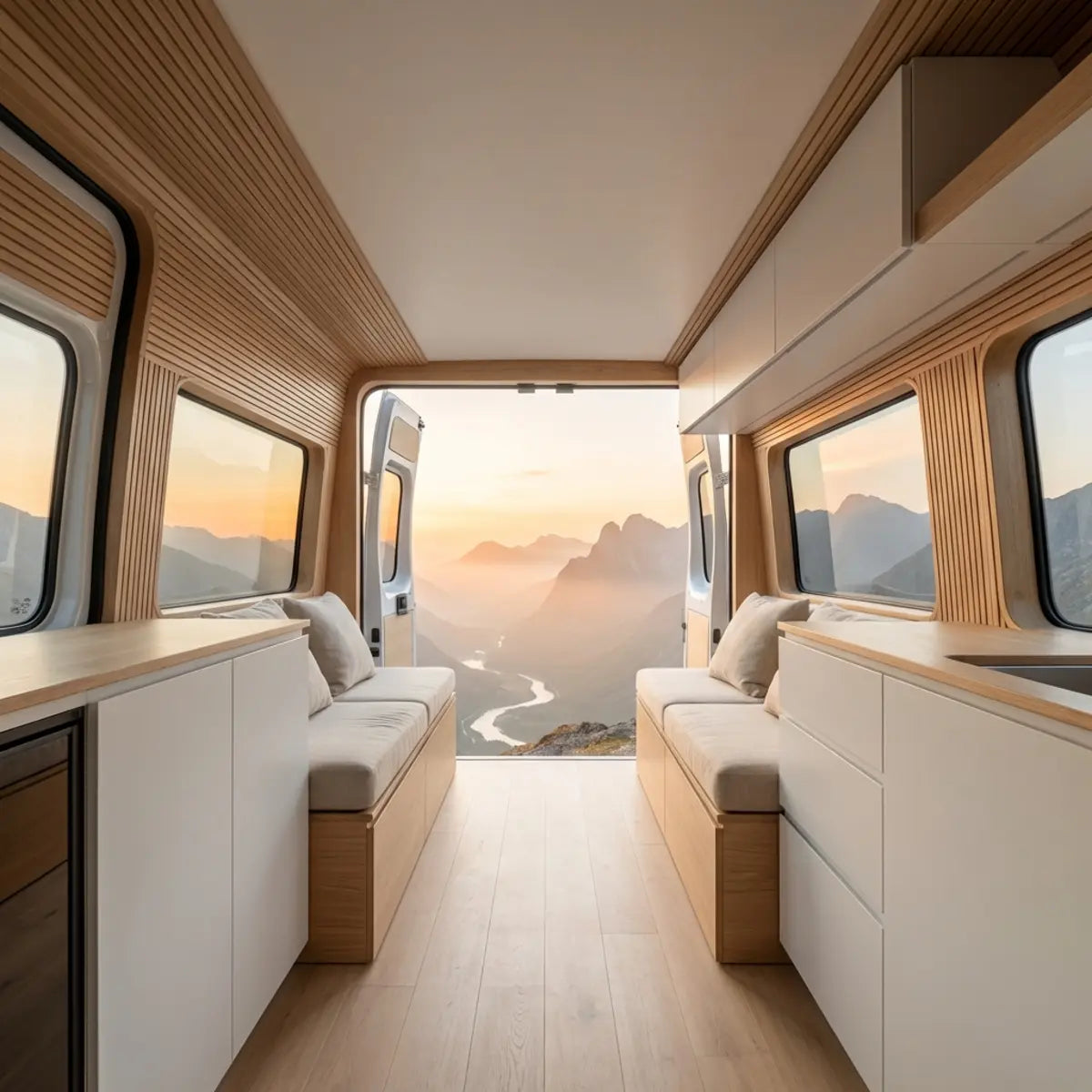 The Ultimate Guide to Camper Remodel Ideas for 2026
