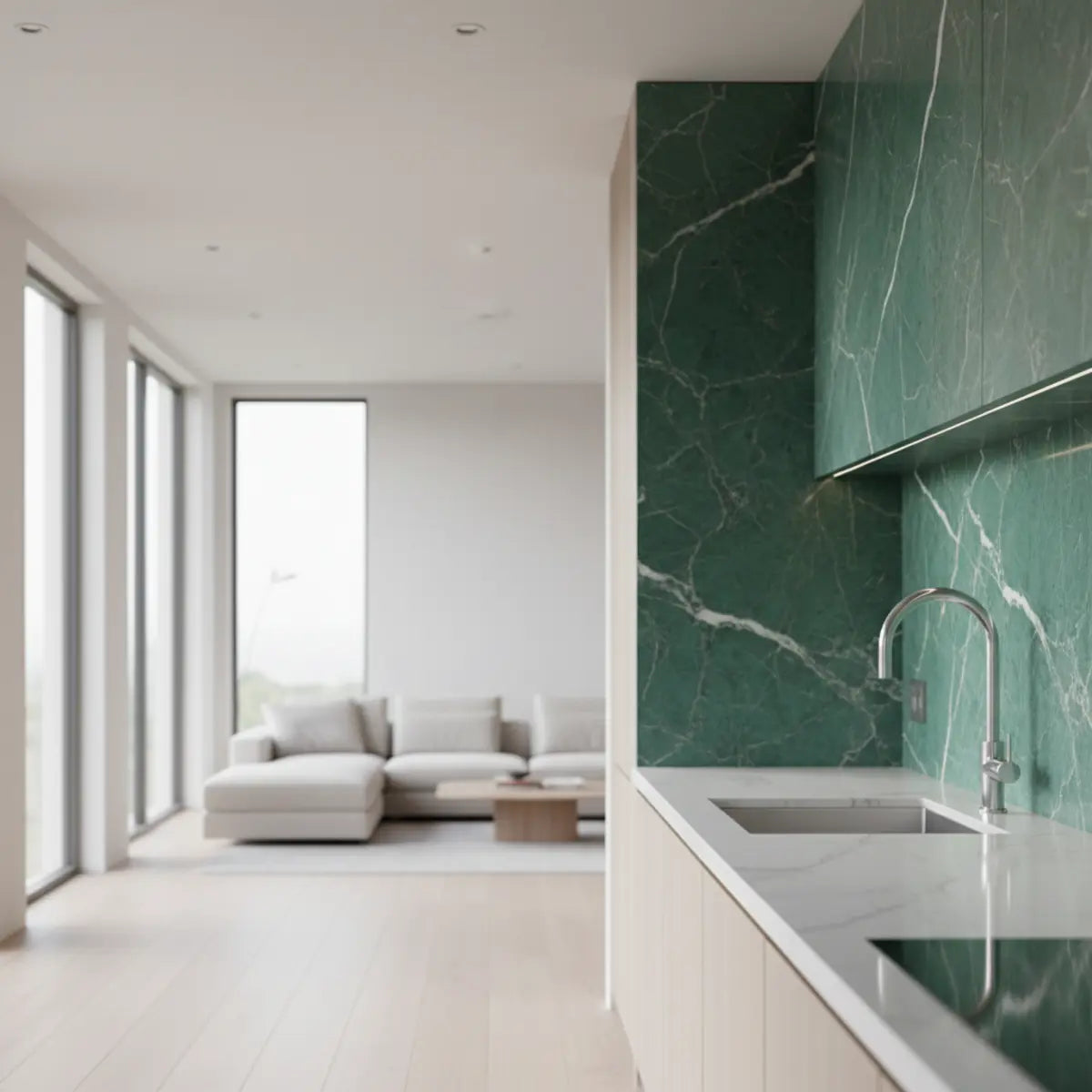 2025 Kitchen Backsplash Trends That Redefine Modern Style