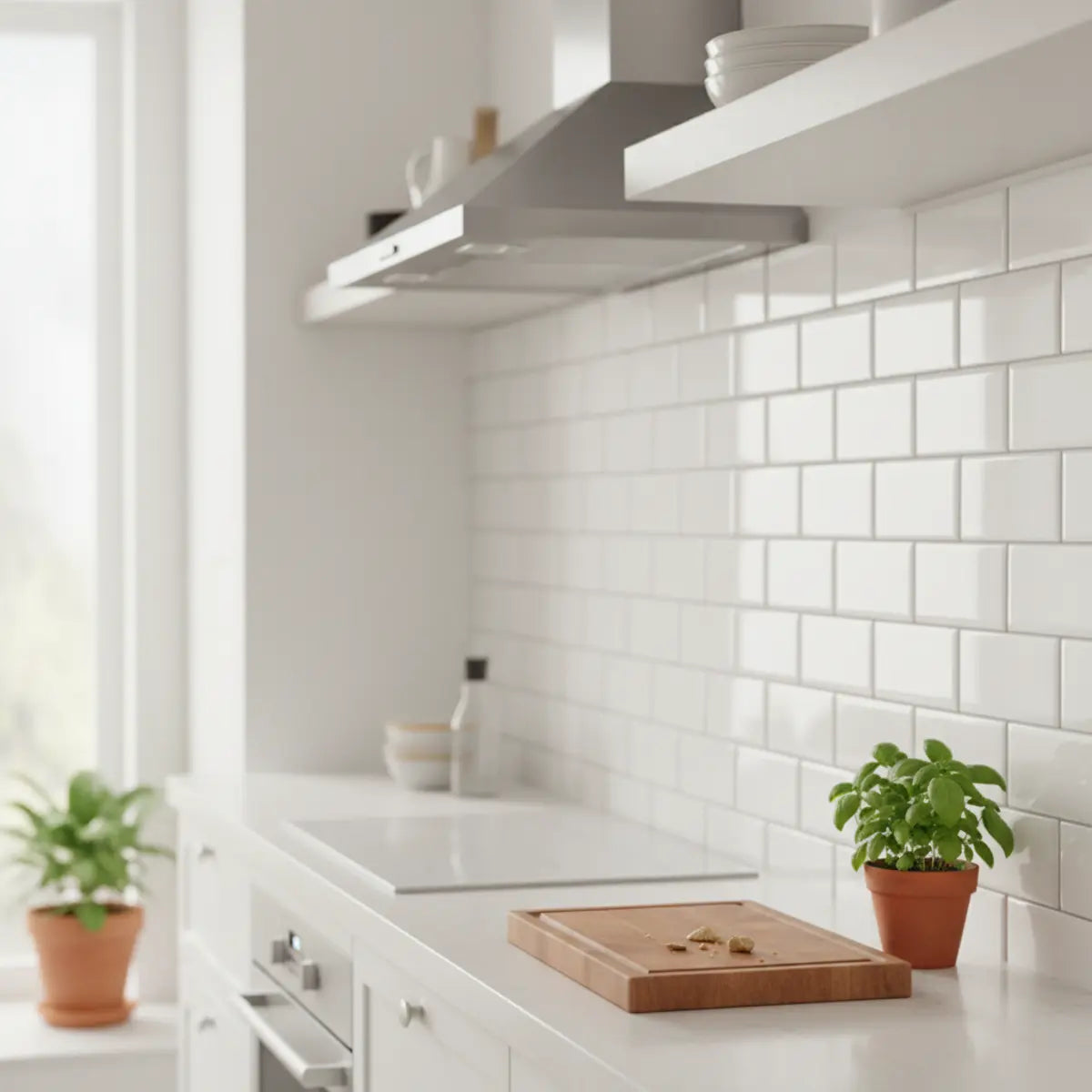 Best Peel and Stick Backsplash for Renters in 2025