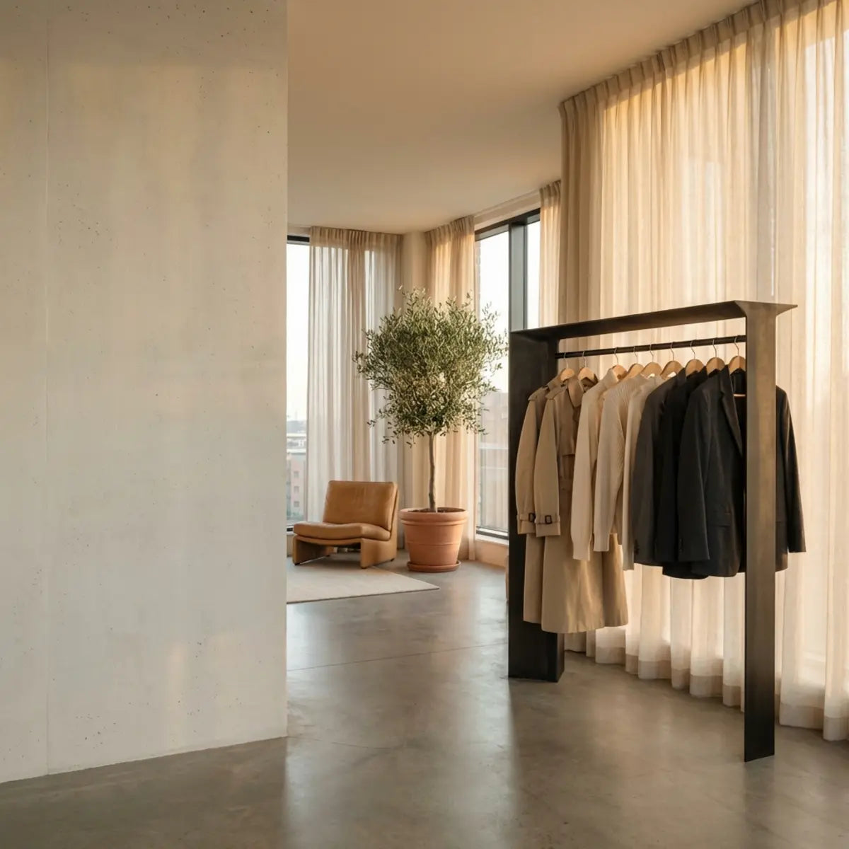 Minimalist Fashion Decor for Modern Homes