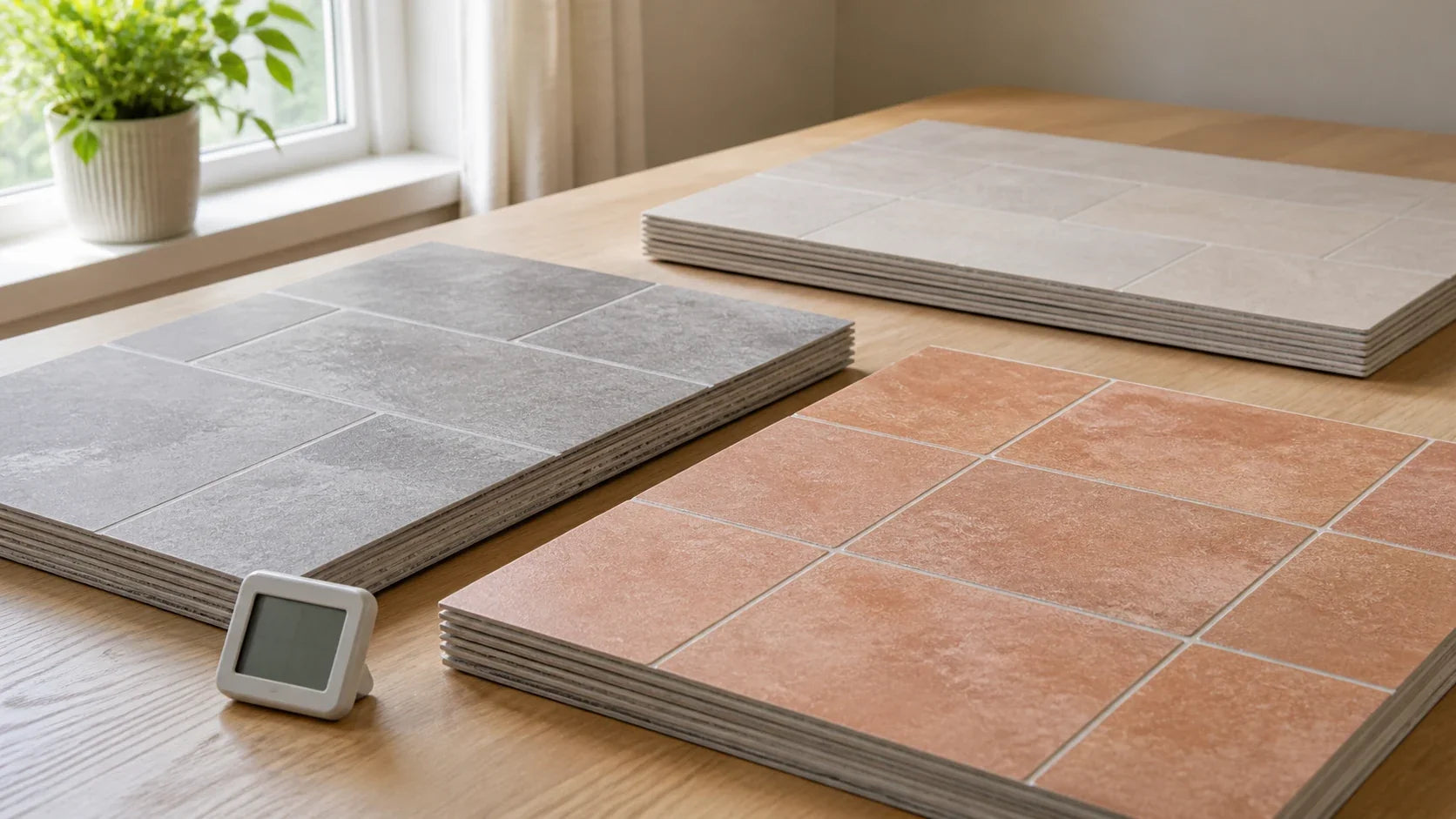 We Tested Cold Peel-and-Stick Tile: When Is It Ready?