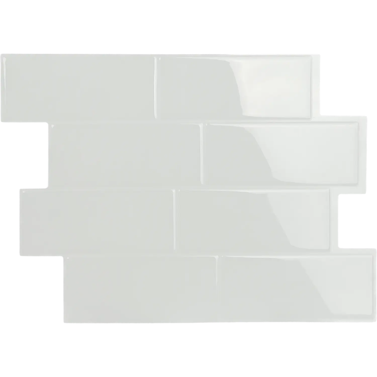 Crisp White Duo
