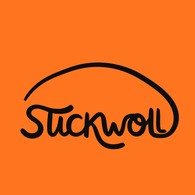 Stickwoll