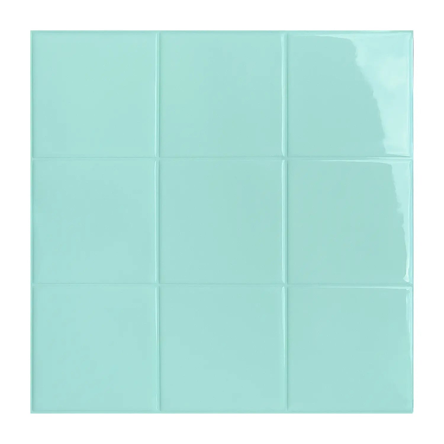 Stickwoll Stickwoll Sea Glass -Stickwoll