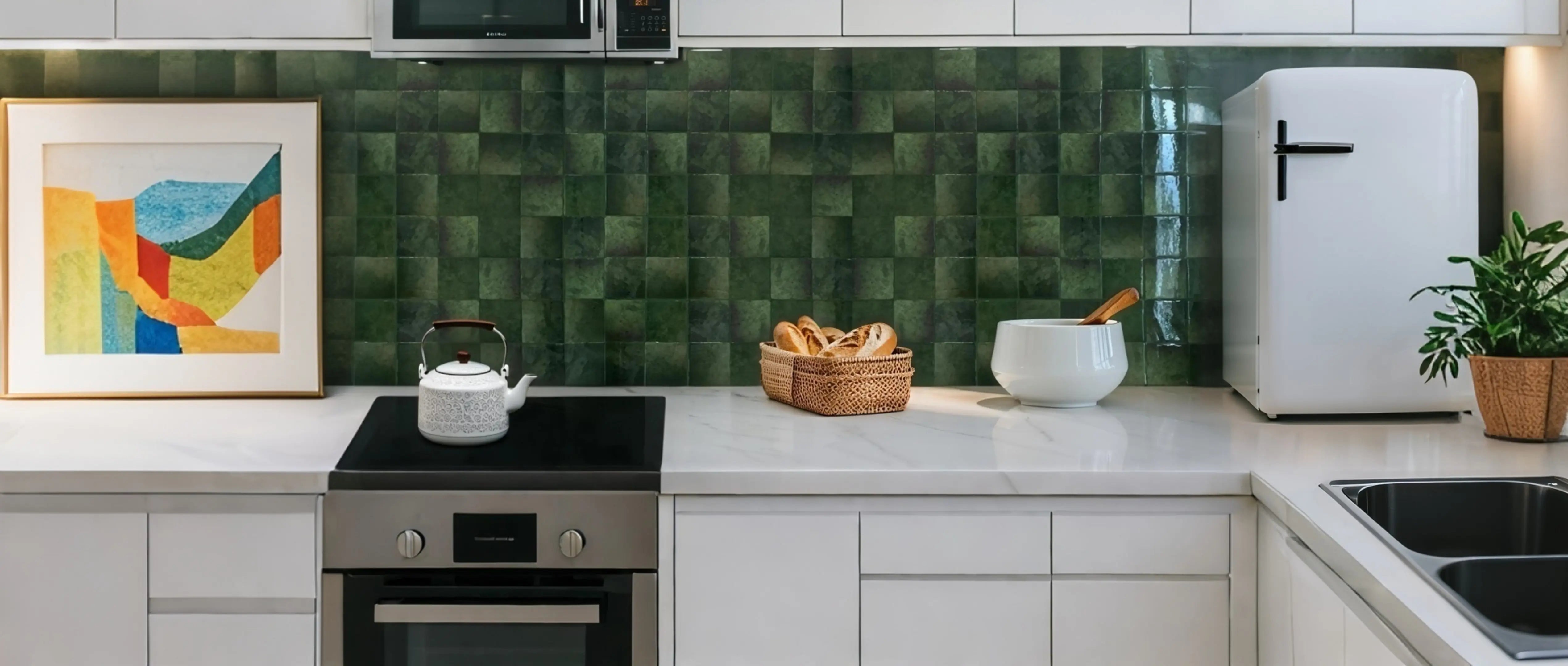 Stickwoll Tiles Kitchen transformation Home Banner pc