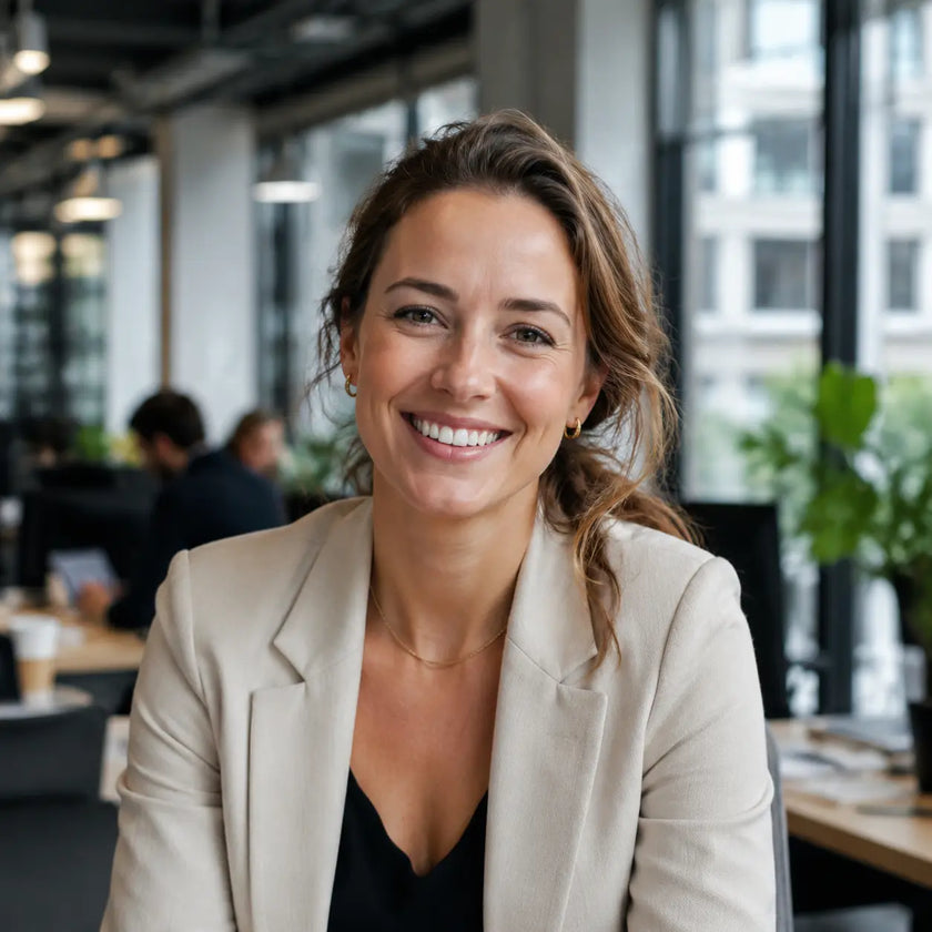 Sanne de Vries